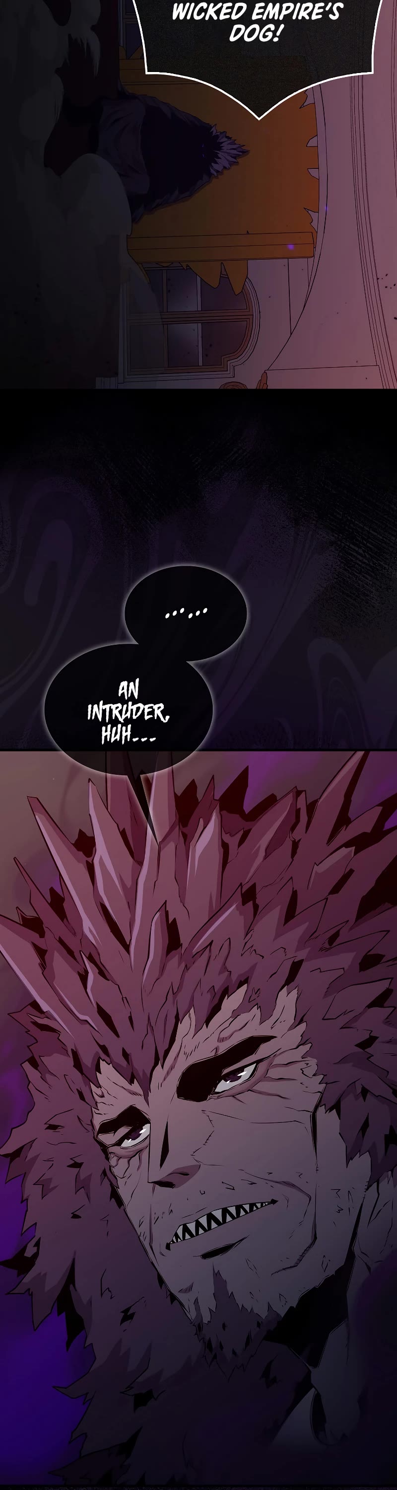 Sleeping Ranker Chapter 65 page 4 - Chapter 65