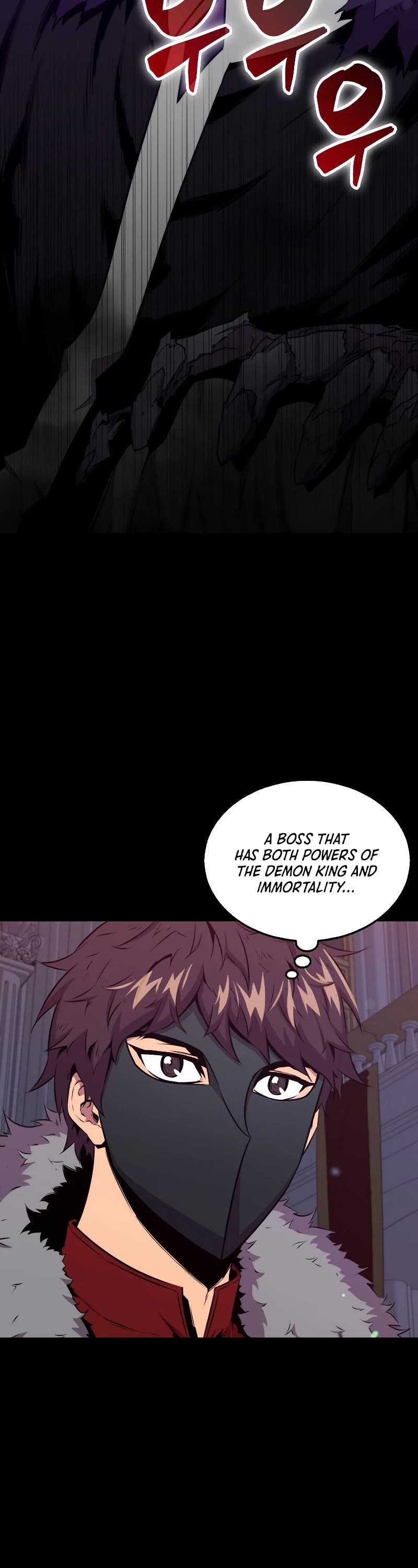 Sleeping Ranker Chapter 65 page 42 - Chapter 65