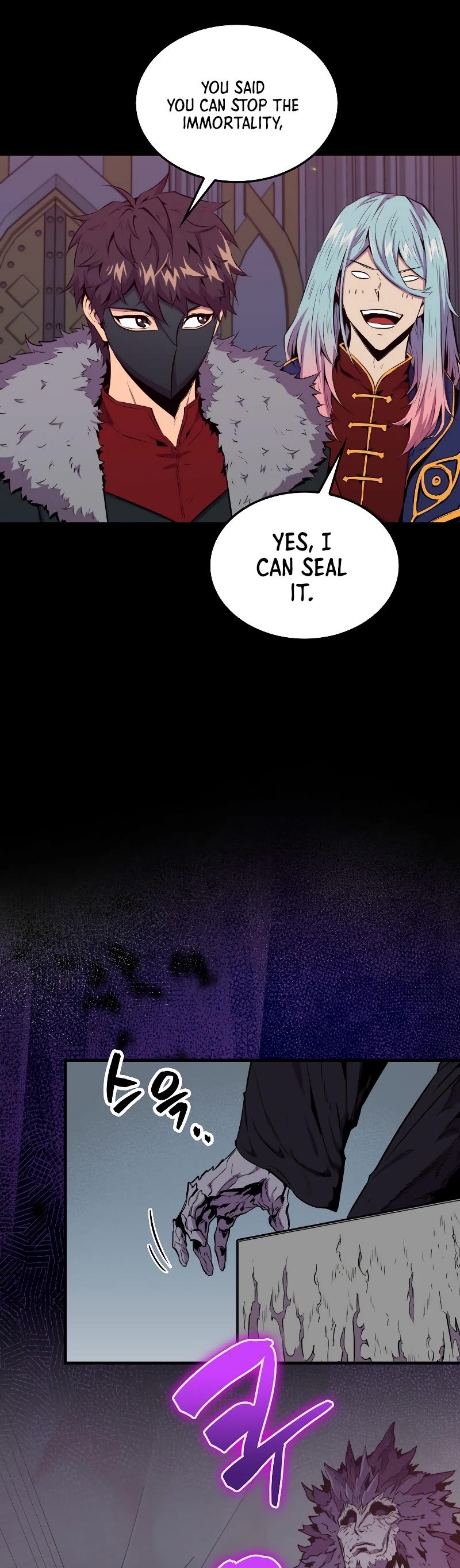 Sleeping Ranker Chapter 65 page 43 - Chapter 65