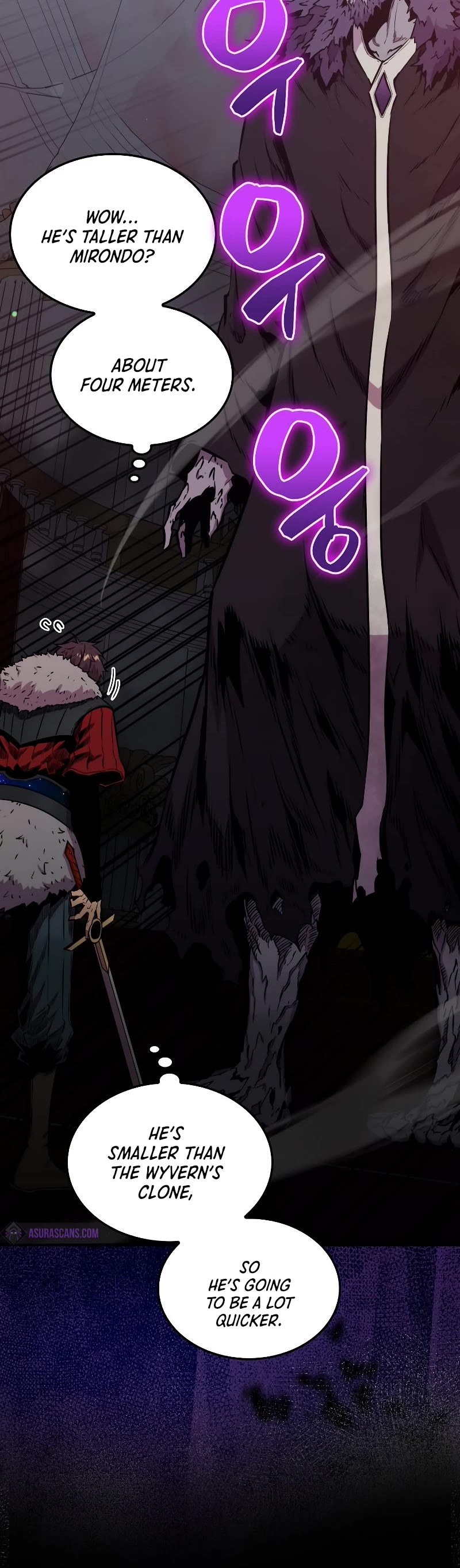 Sleeping Ranker Chapter 65 page 44 - Chapter 65