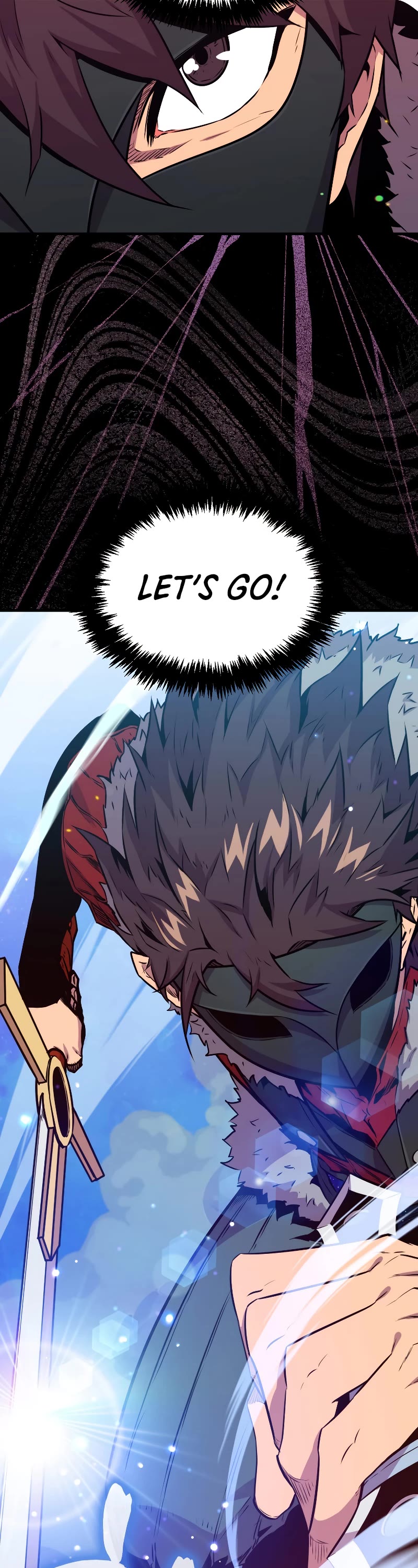 Sleeping Ranker Chapter 65 page 47 - Chapter 65