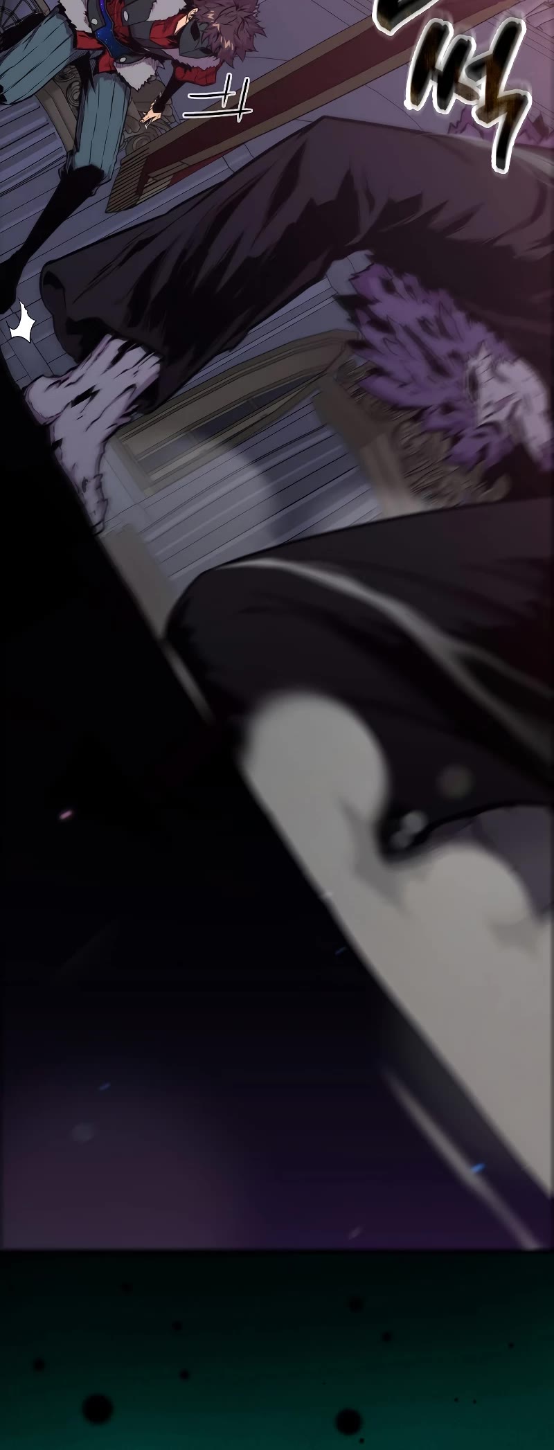 Sleeping Ranker Chapter 65 page 49 - Chapter 65