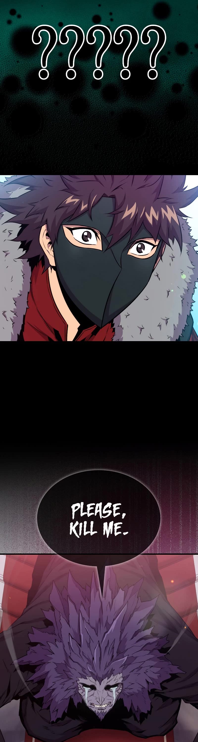 Sleeping Ranker Chapter 65 page 50 - Chapter 65