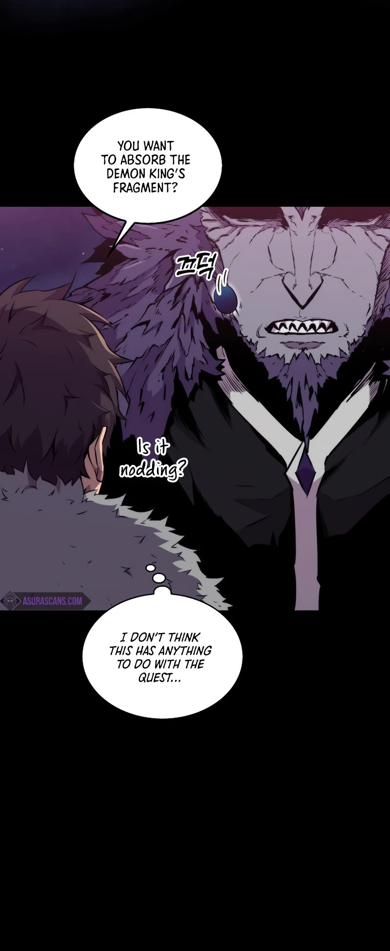 Sleeping Ranker Chapter 66 page 10 - Chapter 66