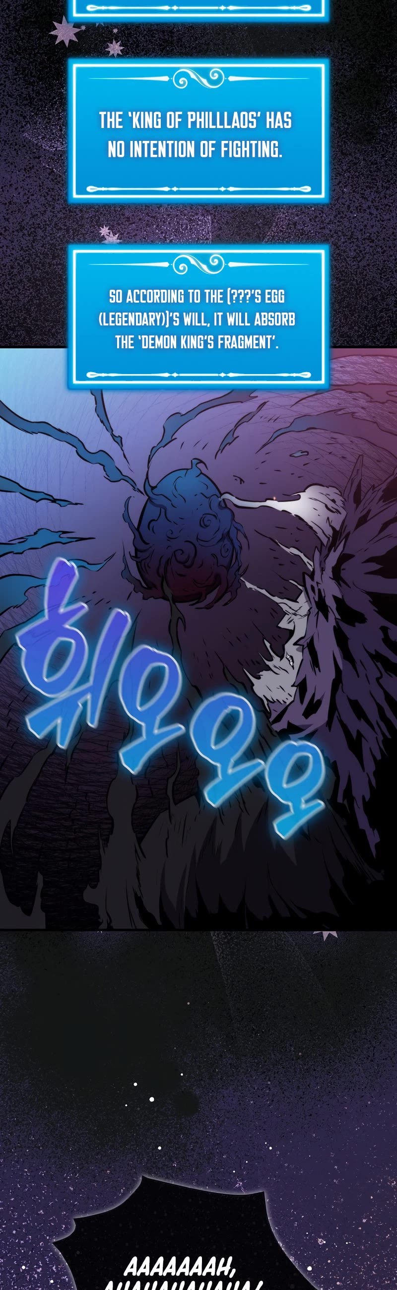 Sleeping Ranker Chapter 66 page 13 - Chapter 66
