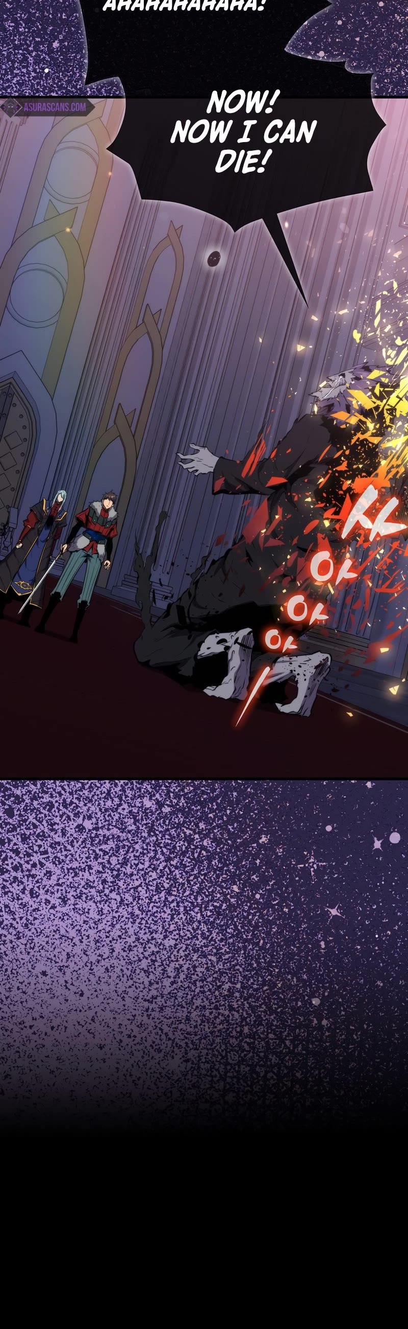 Sleeping Ranker Chapter 66 page 14 - Chapter 66