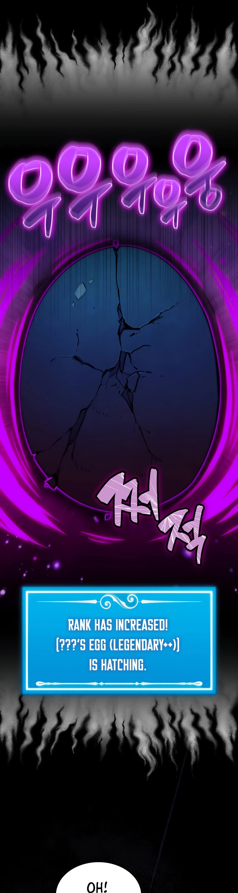 Sleeping Ranker Chapter 66 page 15 - Chapter 66