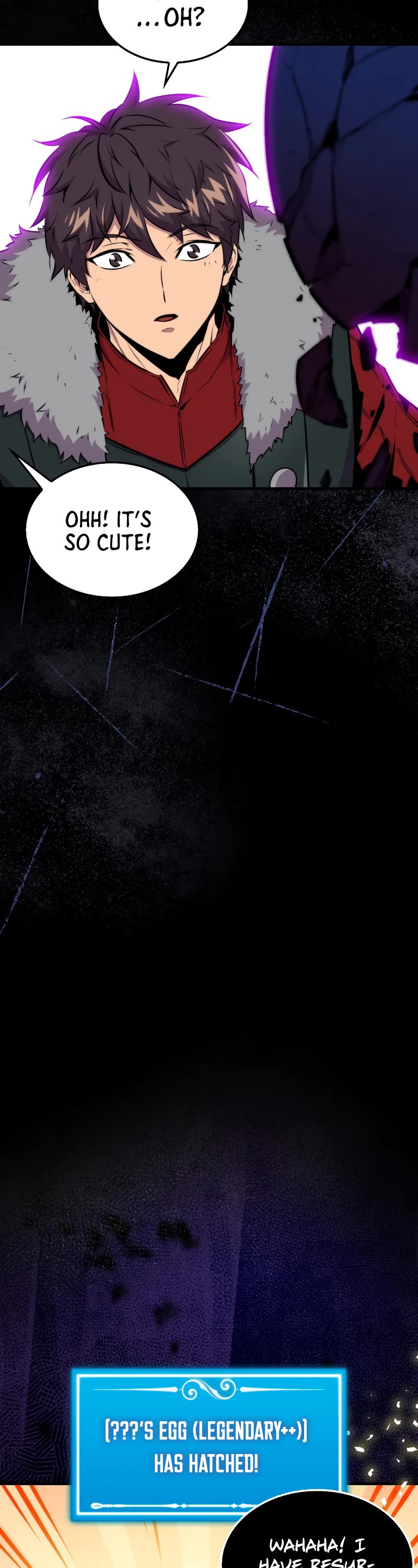 Sleeping Ranker Chapter 66 page 16 - Chapter 66