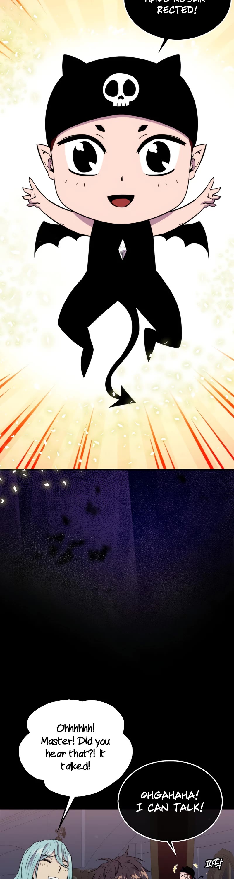 Sleeping Ranker Chapter 66 page 17 - Chapter 66