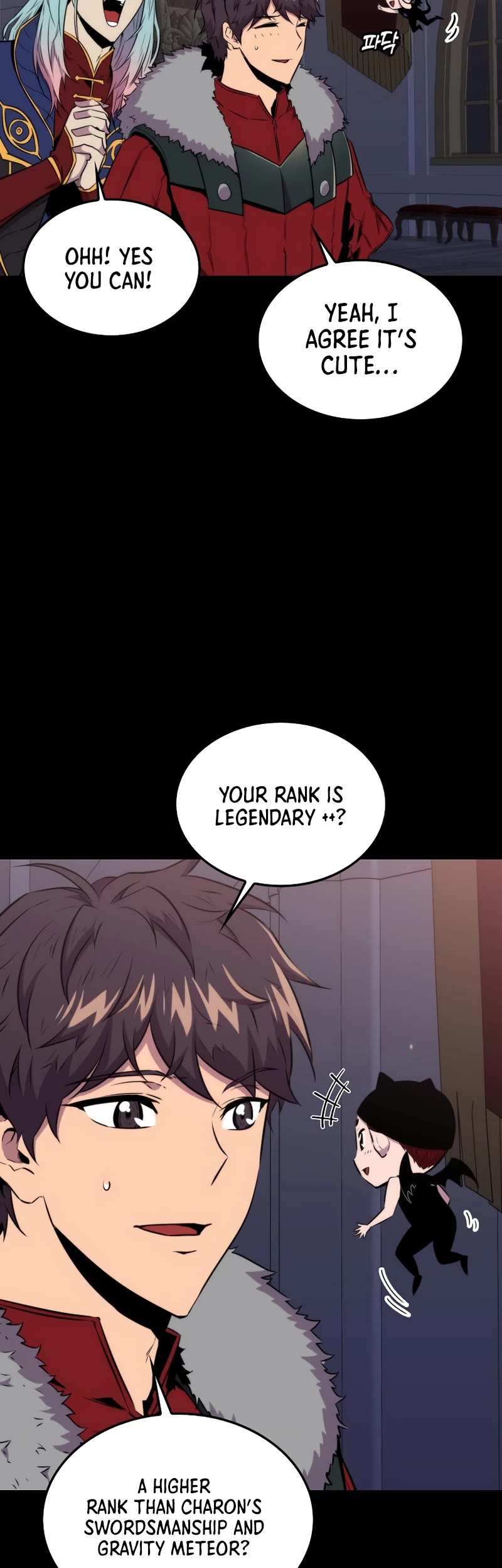 Sleeping Ranker Chapter 66 page 18 - Chapter 66