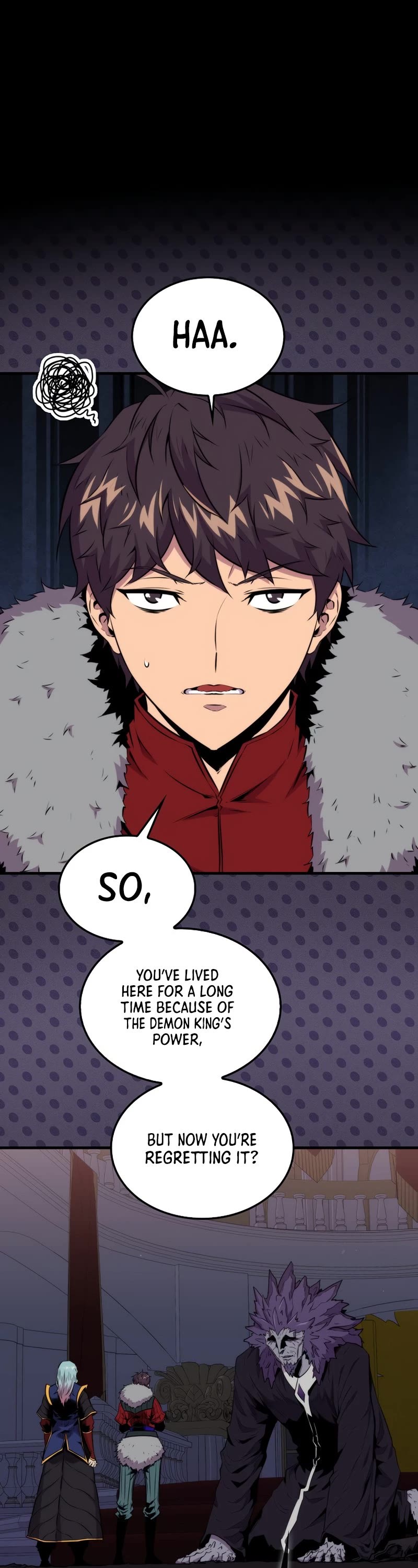 Sleeping Ranker Chapter 66 page 2 - Chapter 66