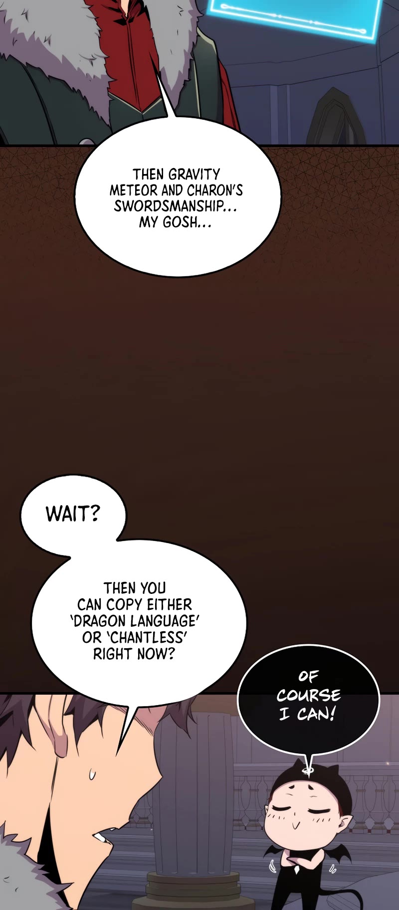 Sleeping Ranker Chapter 66 page 23 - Chapter 66