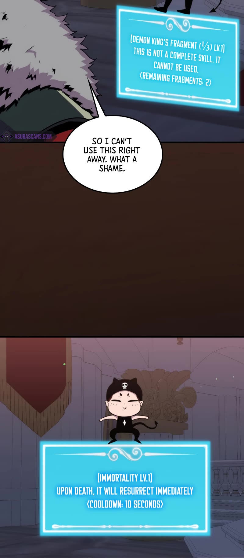 Sleeping Ranker Chapter 66 page 24 - Chapter 66