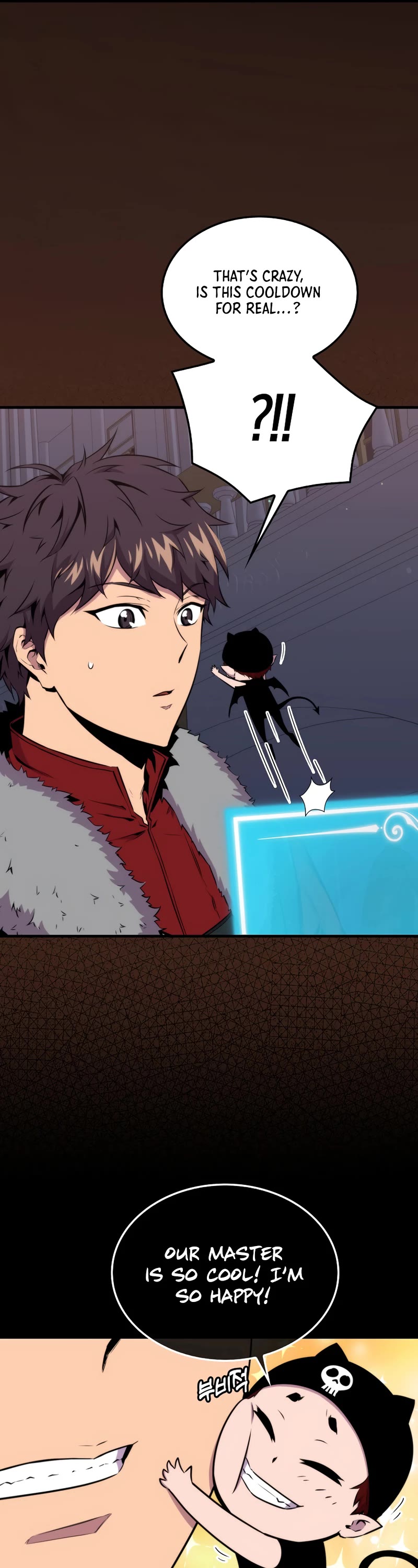 Sleeping Ranker Chapter 66 page 25 - Chapter 66