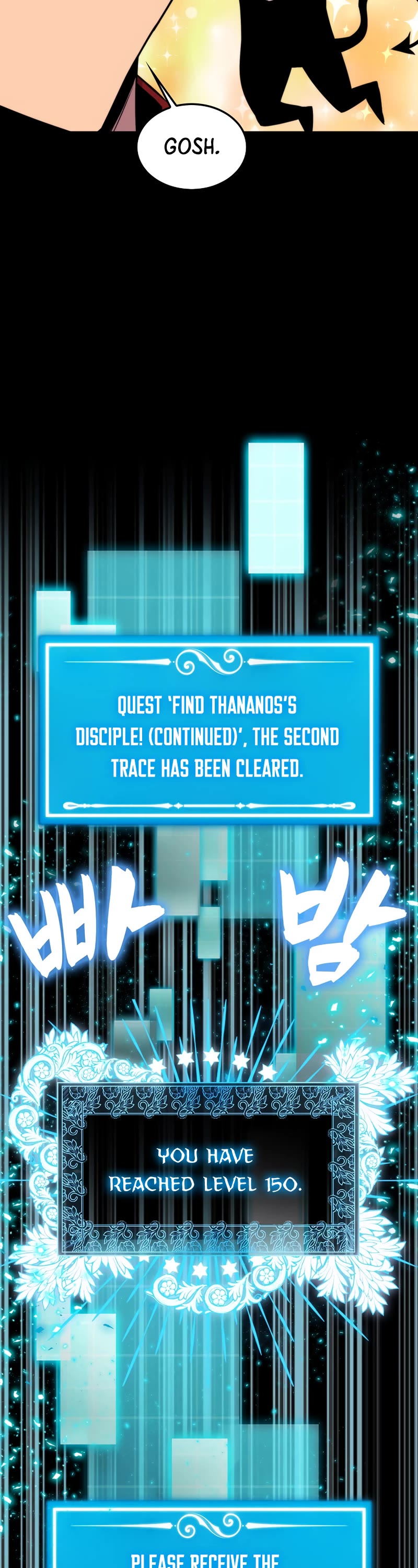 Sleeping Ranker Chapter 66 page 26 - Chapter 66