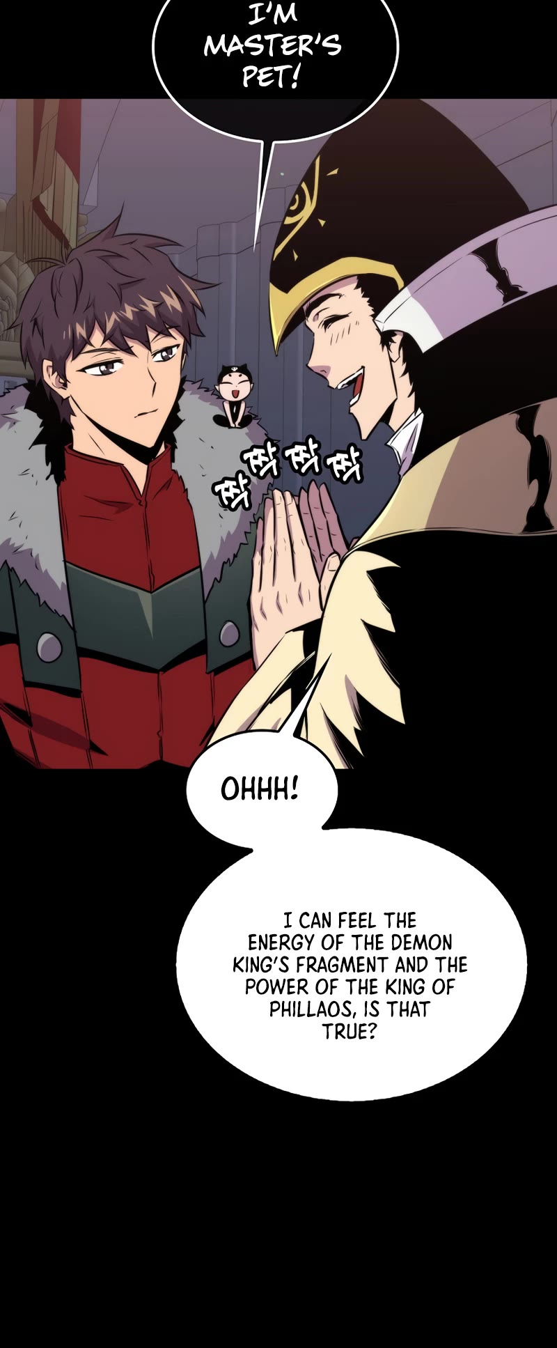 Sleeping Ranker Chapter 66 page 28 - Chapter 66