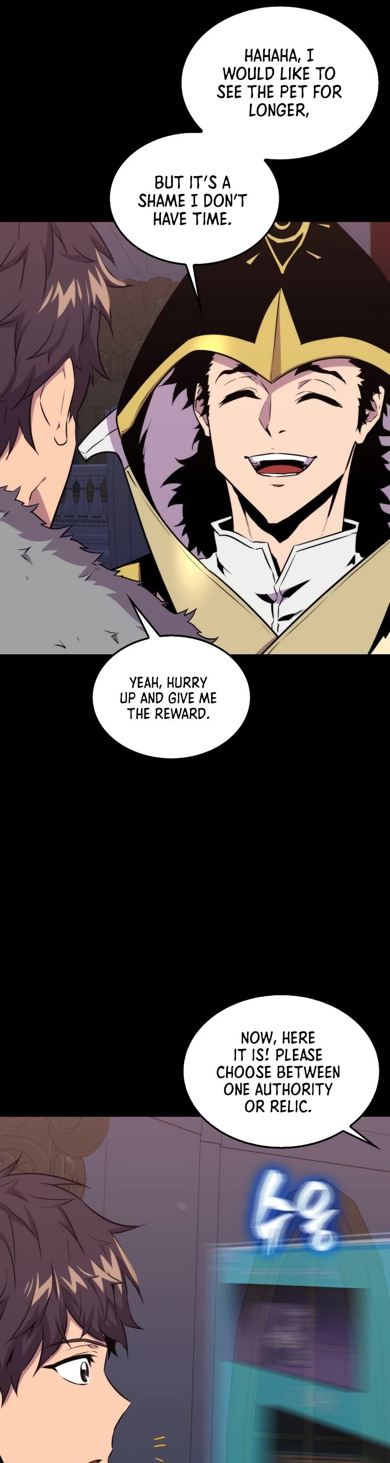 Sleeping Ranker Chapter 66 page 30 - Chapter 66