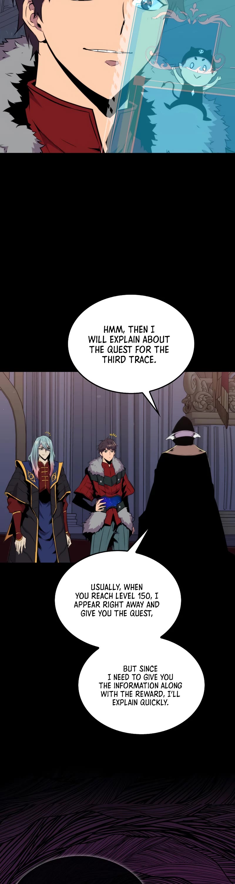 Sleeping Ranker Chapter 66 page 35 - Chapter 66