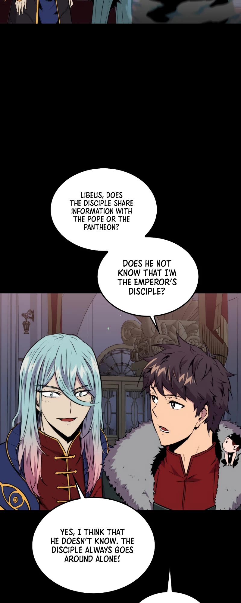 Sleeping Ranker Chapter 66 page 37 - Chapter 66