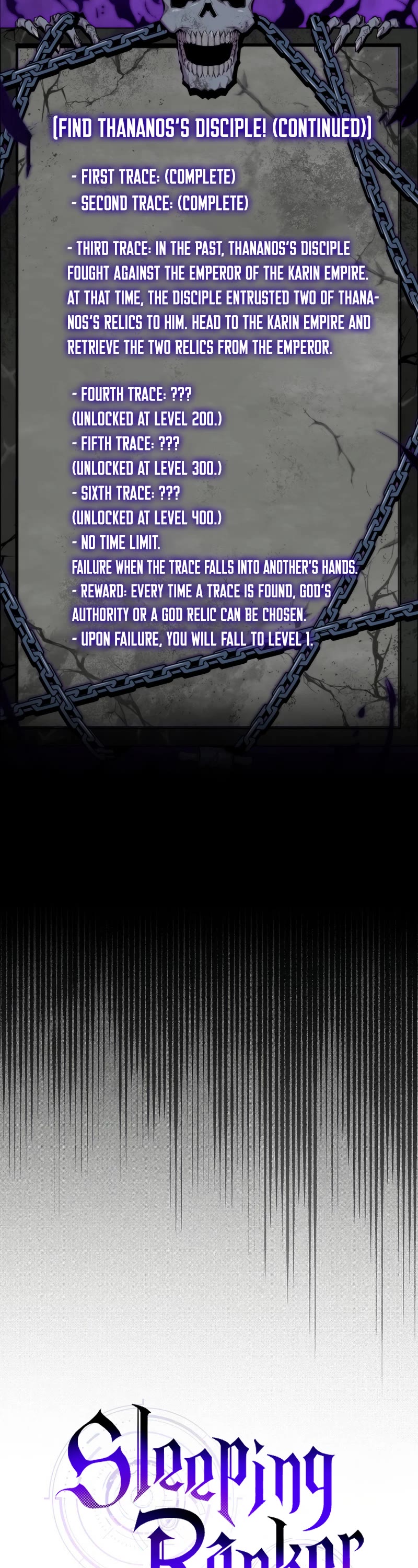 Sleeping Ranker Chapter 66 page 40 - Chapter 66