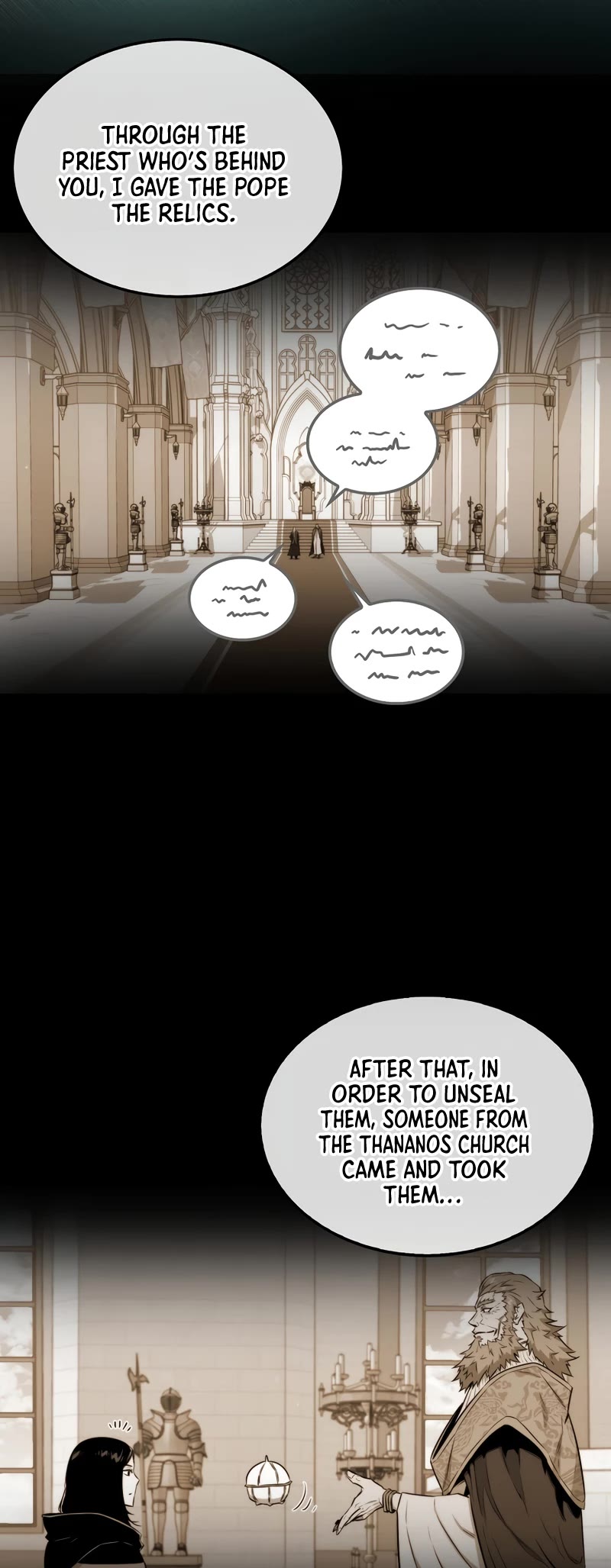 Sleeping Ranker Chapter 66 page 42 - Chapter 66