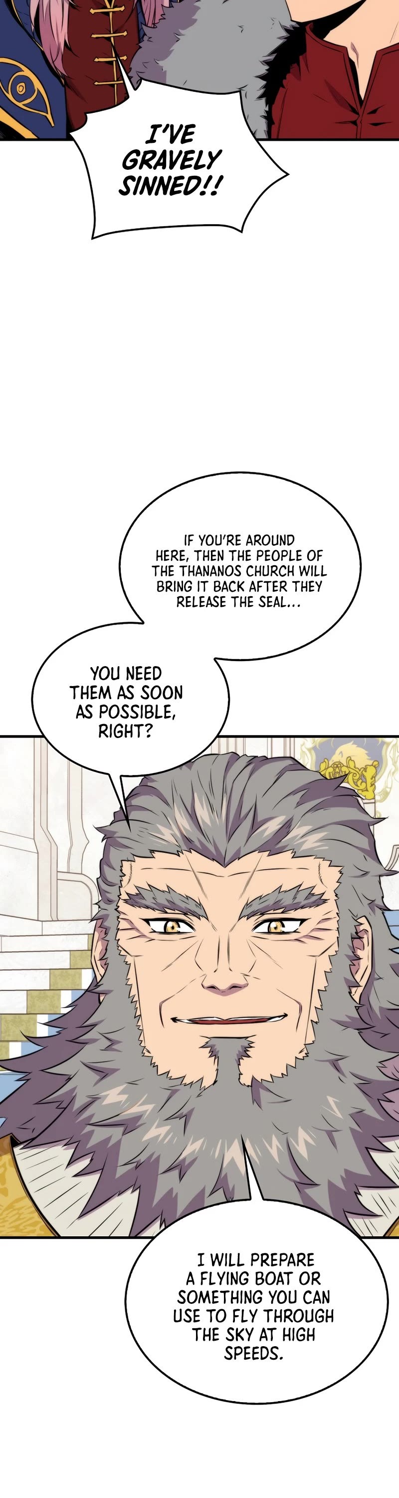 Sleeping Ranker Chapter 66 page 45 - Chapter 66