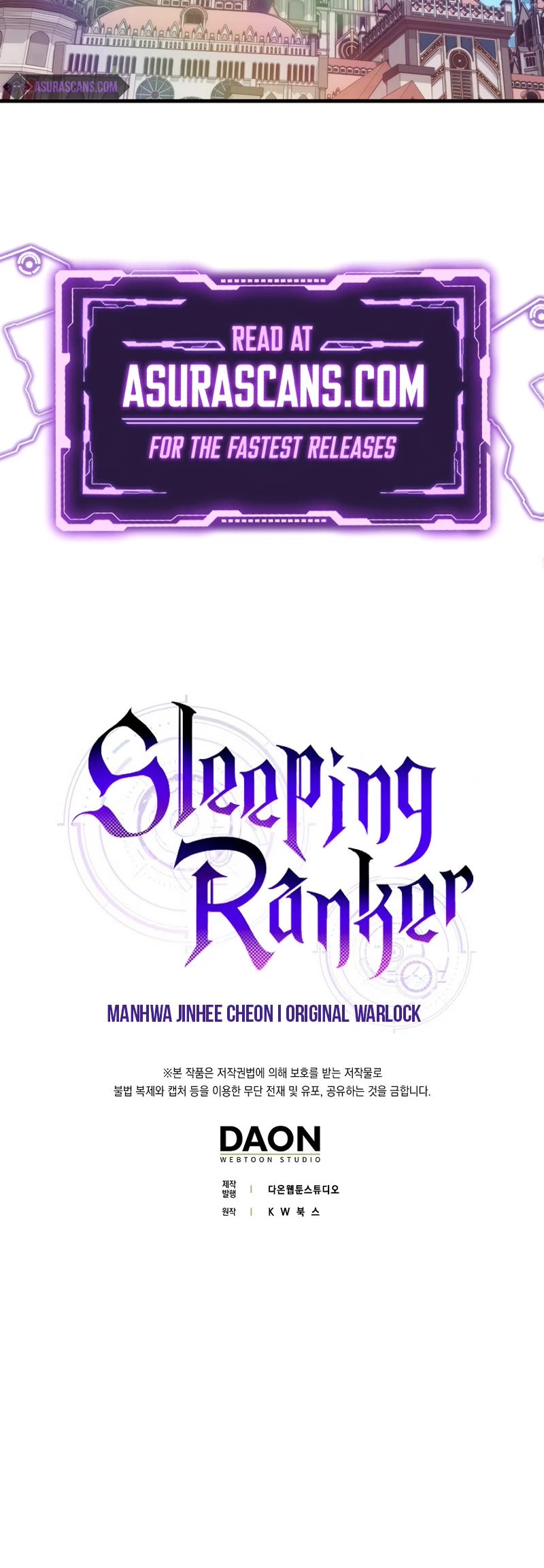 Sleeping Ranker Chapter 66 page 47 - Chapter 66