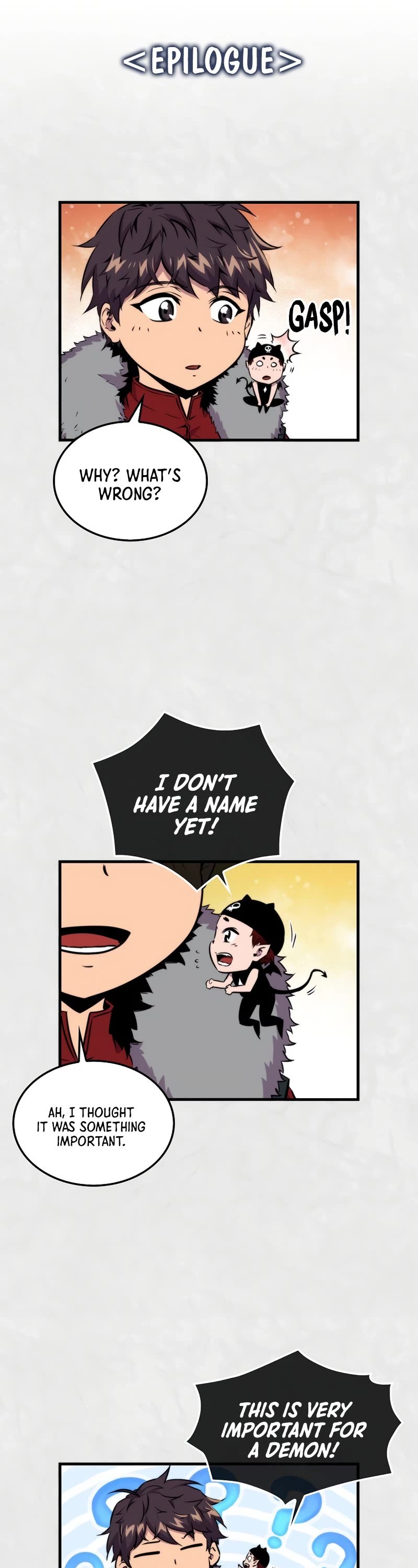 Sleeping Ranker Chapter 66 page 48 - Chapter 66