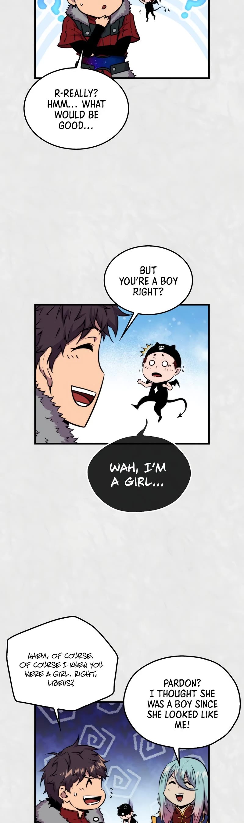 Sleeping Ranker Chapter 66 page 49 - Chapter 66