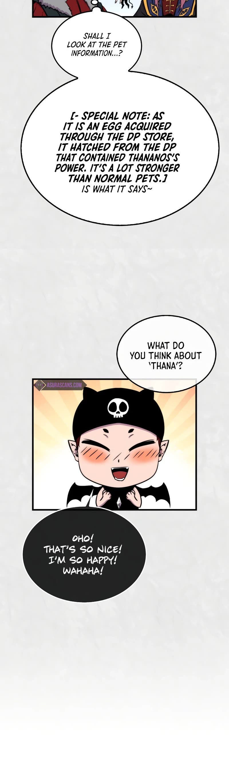 Sleeping Ranker Chapter 66 page 50 - Chapter 66