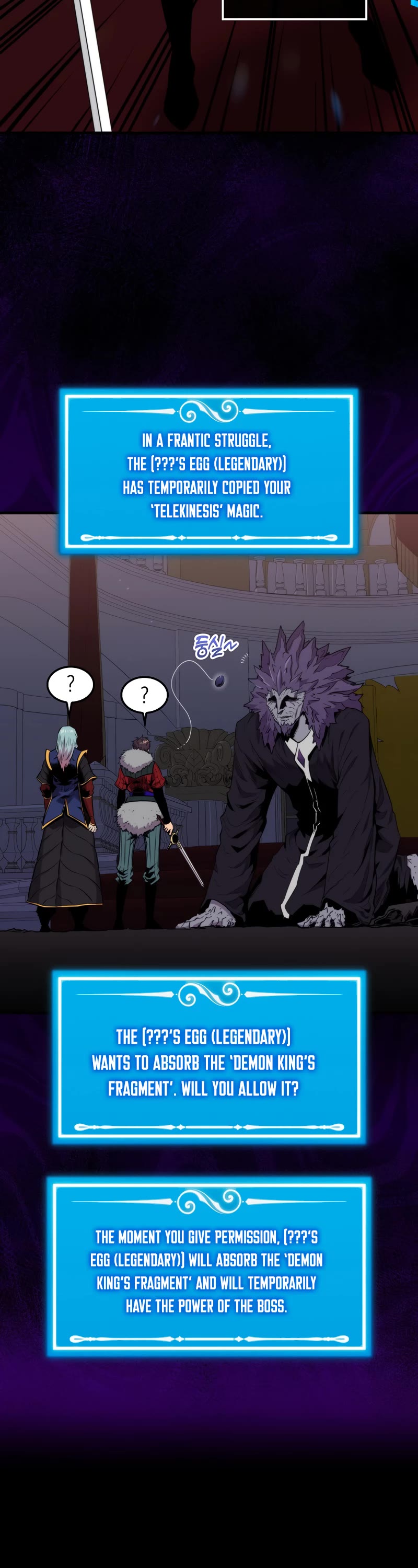 Sleeping Ranker Chapter 66 page 8 - Chapter 66
