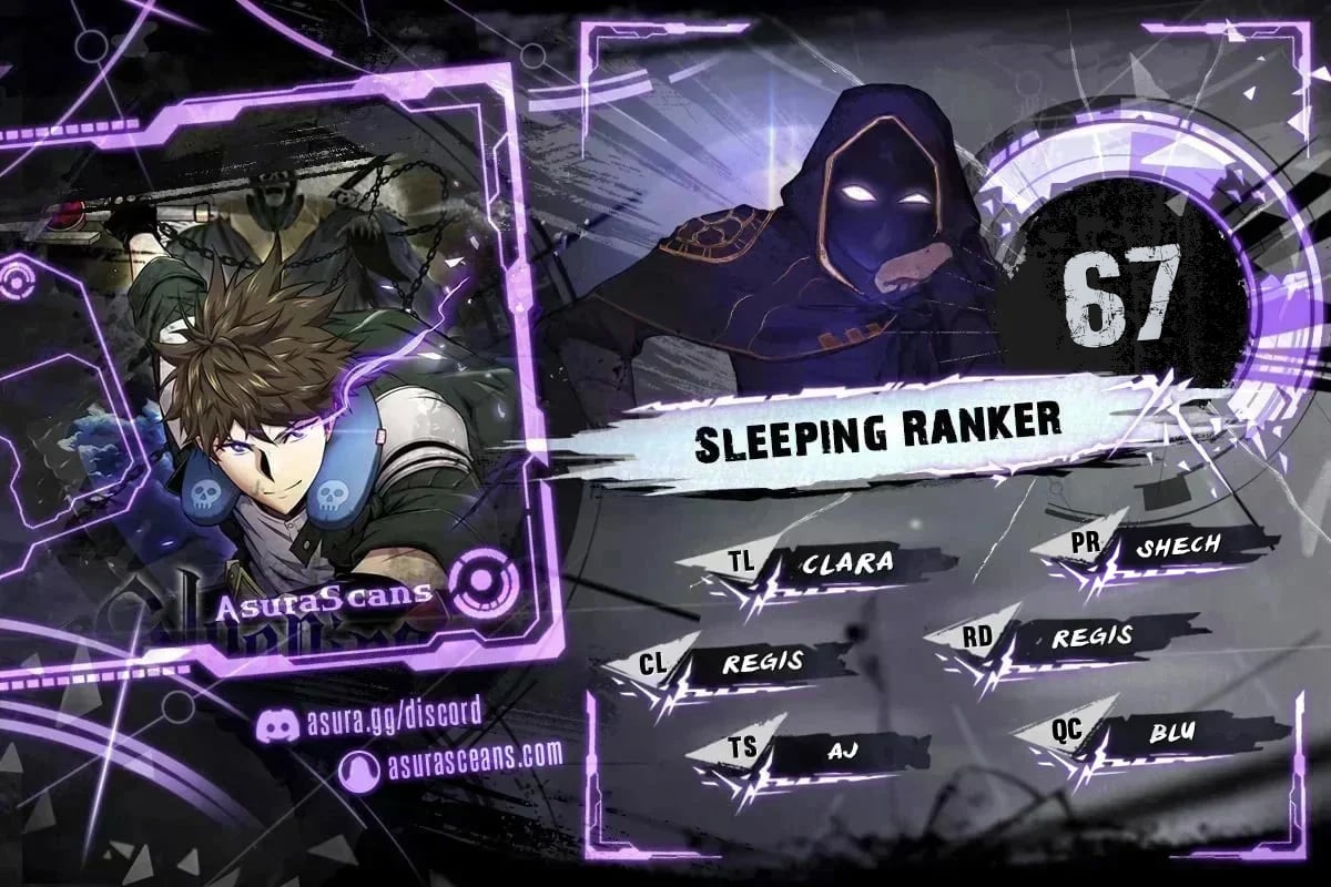 Sleeping Ranker Chapter 67 page 1 - Chapter 67