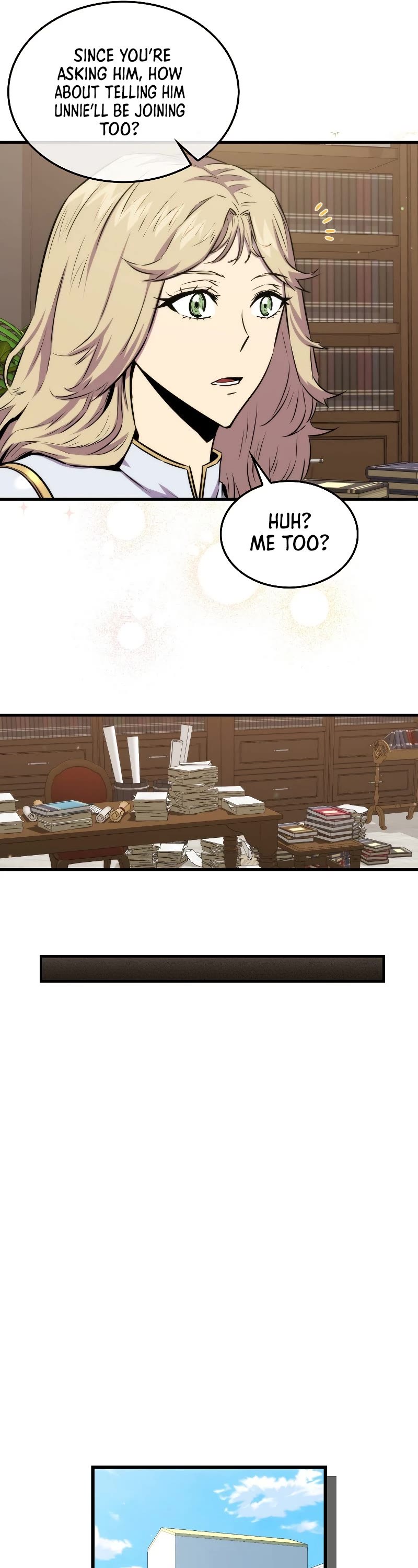 Sleeping Ranker Chapter 67 page 10 - Chapter 67