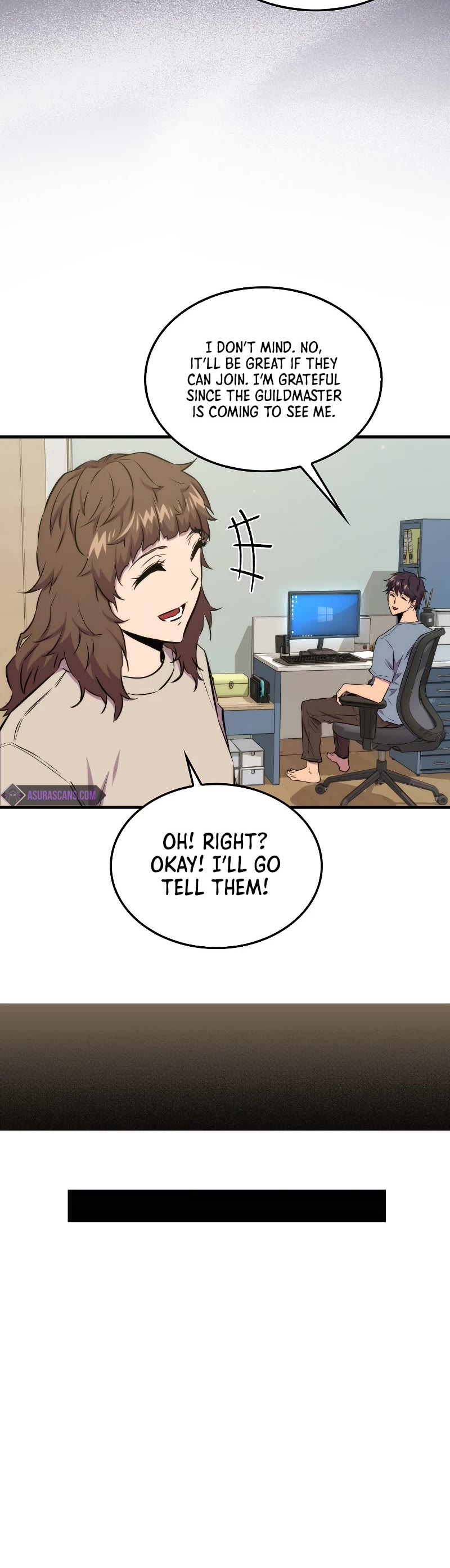 Sleeping Ranker Chapter 67 page 13 - Chapter 67
