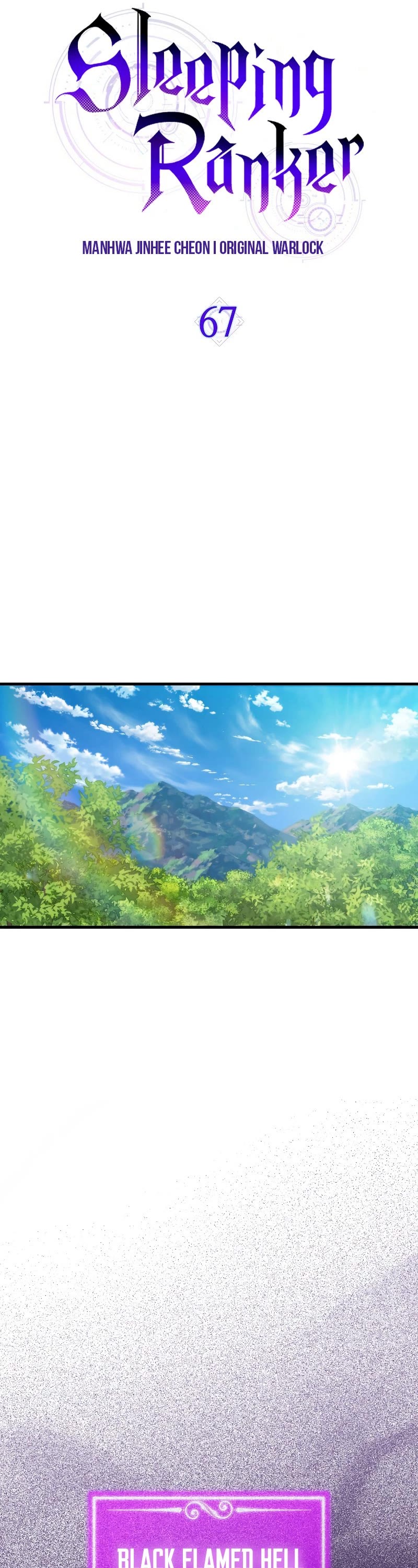Sleeping Ranker Chapter 67 page 14 - Chapter 67