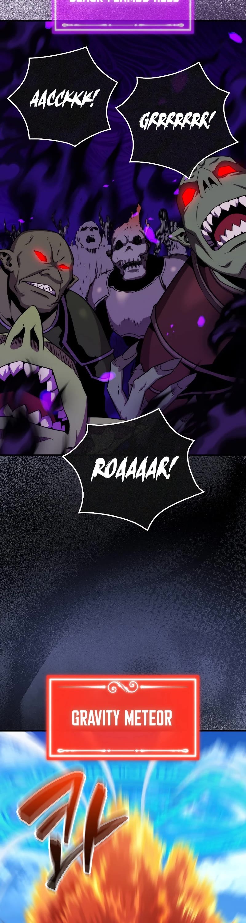 Sleeping Ranker Chapter 67 page 15 - Chapter 67