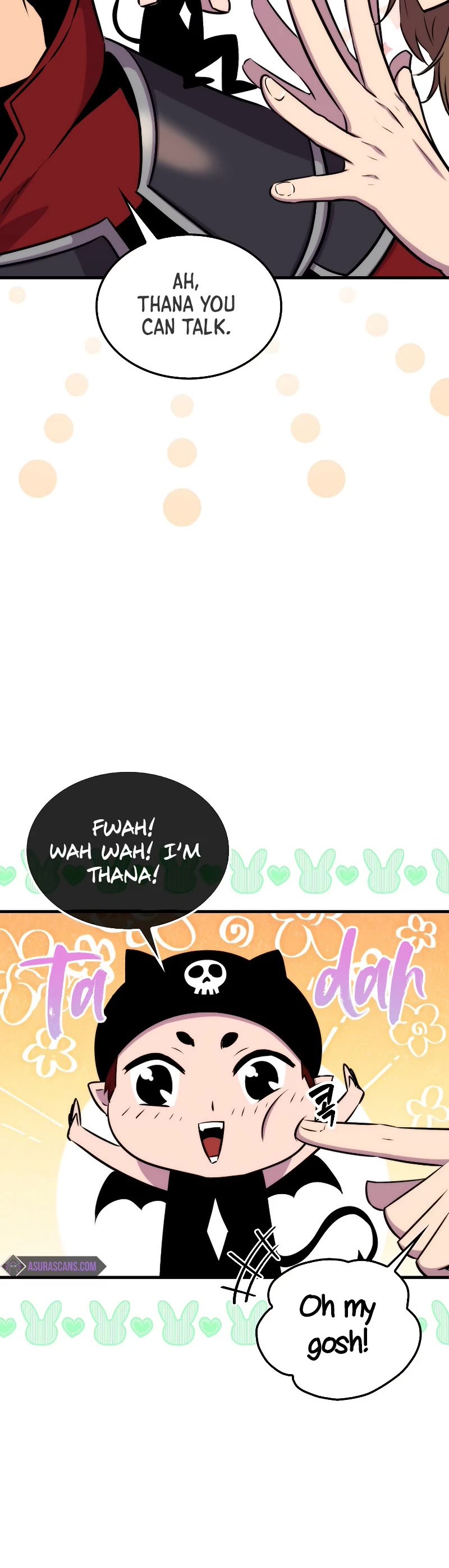 Sleeping Ranker Chapter 67 page 25 - Chapter 67