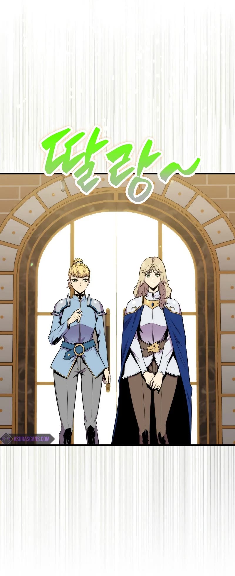 Sleeping Ranker Chapter 67 page 28 - Chapter 67