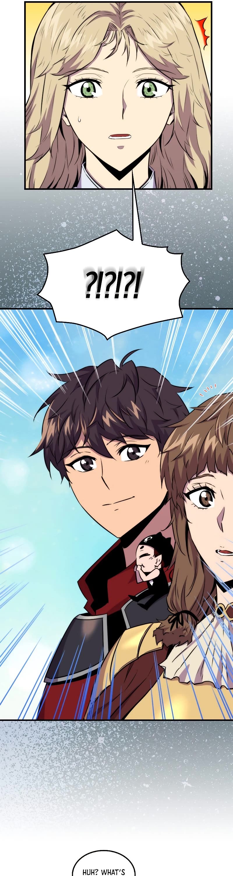 Sleeping Ranker Chapter 67 page 30 - Chapter 67