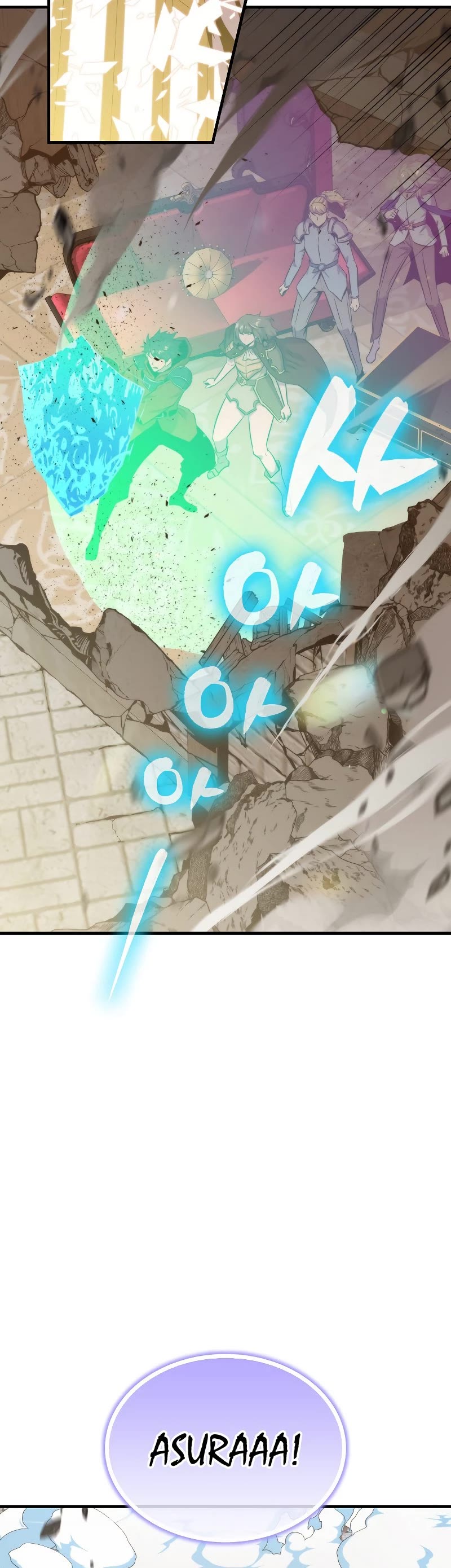 Sleeping Ranker Chapter 67 page 35 - Chapter 67