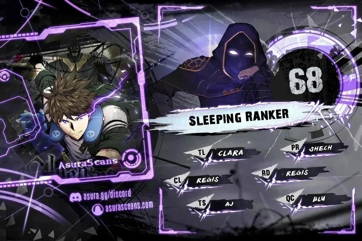 Sleeping Ranker Chapter 68 page 1 - Chapter 68