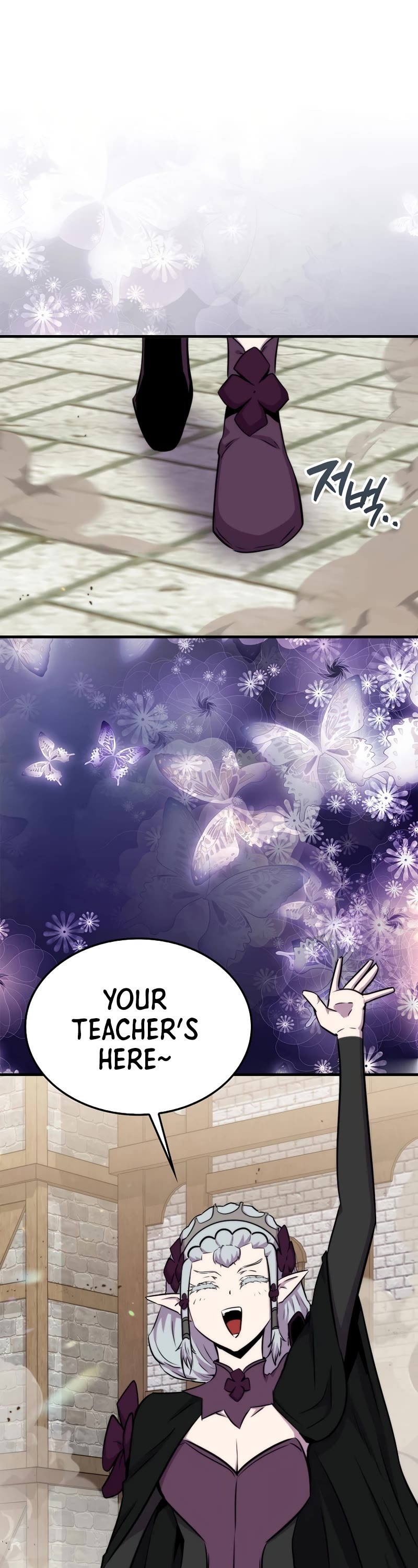 Sleeping Ranker Chapter 68 page 2 - Chapter 68