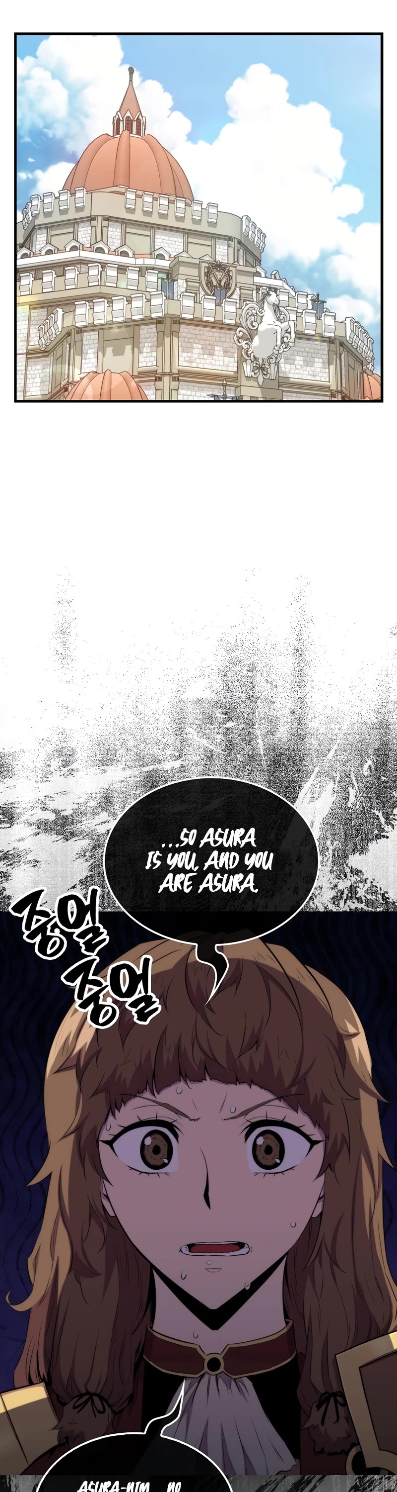 Sleeping Ranker Chapter 68 page 21 - Chapter 68