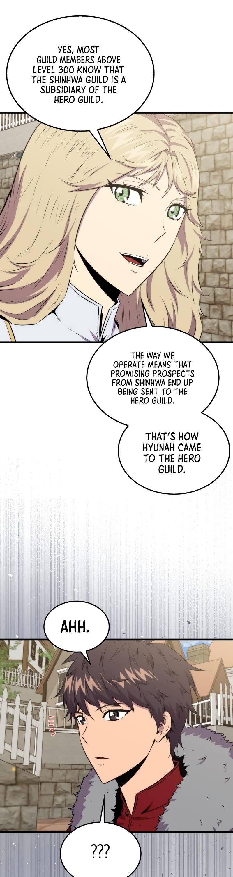 Sleeping Ranker Chapter 68 page 26 - Chapter 68