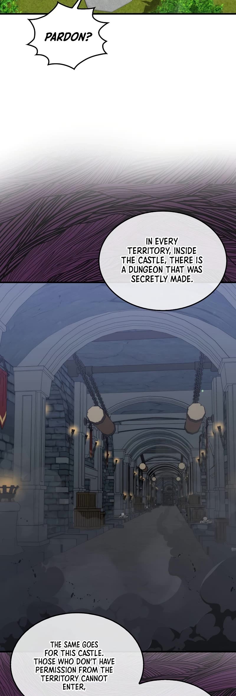 Sleeping Ranker Chapter 68 page 28 - Chapter 68