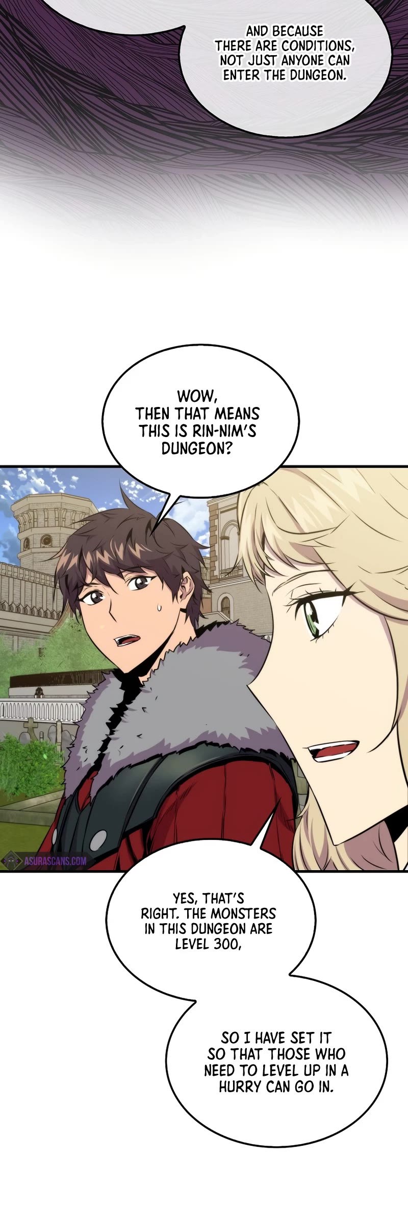 Sleeping Ranker Chapter 68 page 29 - Chapter 68