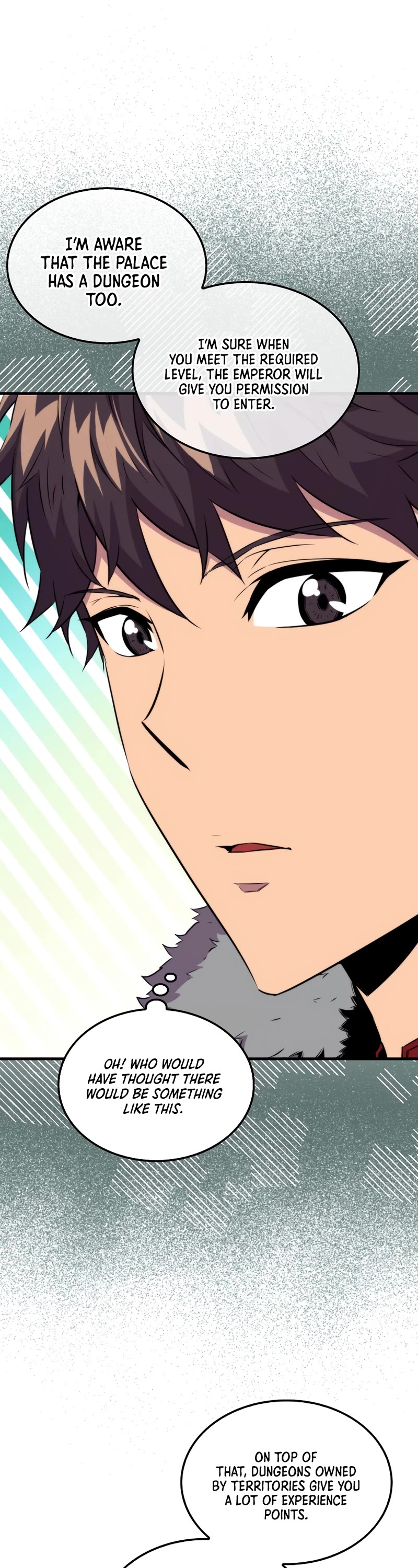 Sleeping Ranker Chapter 68 page 30 - Chapter 68