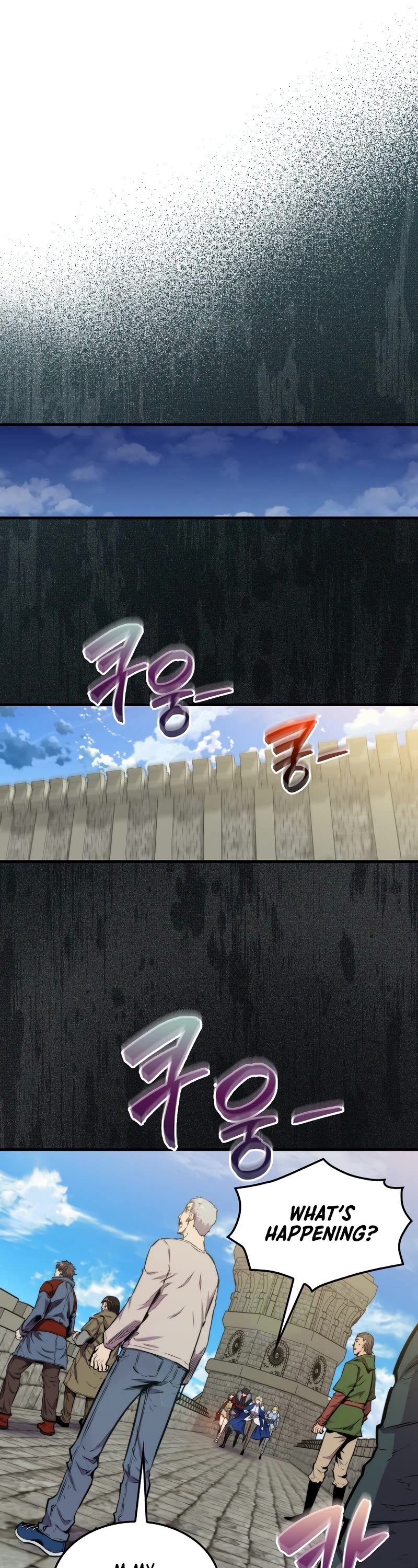 Sleeping Ranker Chapter 68 page 35 - Chapter 68