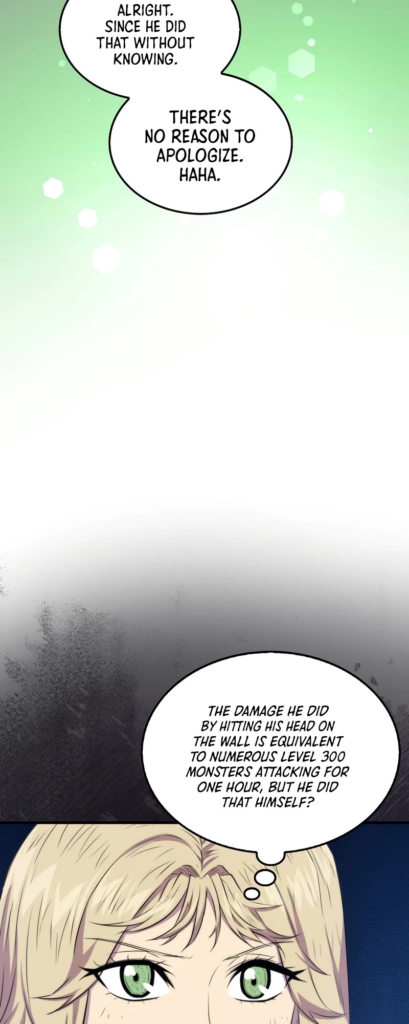 Sleeping Ranker Chapter 68 page 42 - Chapter 68
