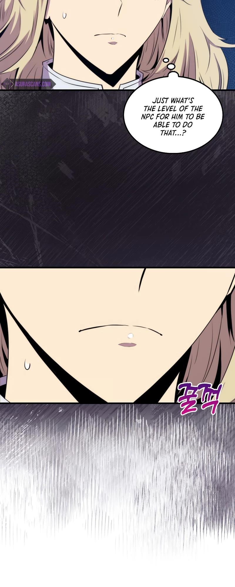 Sleeping Ranker Chapter 68 page 43 - Chapter 68
